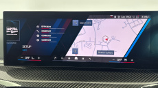 BMW M4 xDrive Competition M 2dr Step Auto Petrol Coupe